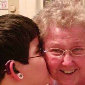 Meet your Posher, Audrey